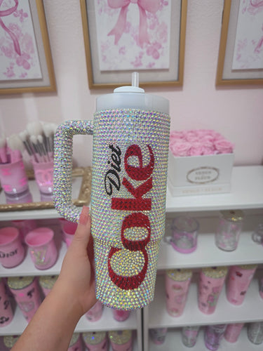 Diet Coke Stanley