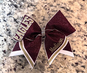 Cheer Bow