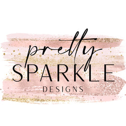 Pretty Sparkle Designs 